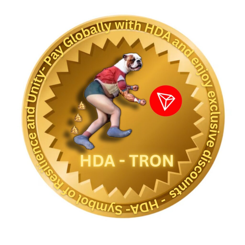HDA Coin Payments